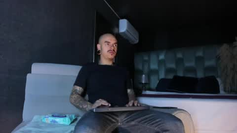 Snapshot of kaletattoos chatting on 05-13-26, 10:56 Kale online show from 05-13-26, 10:56