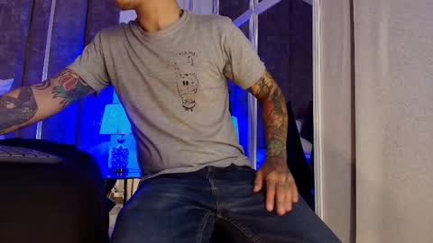 Snapshot of kaletattoos chatting on 05-30-26, 11:18 Kale online show from 05-30-26, 11:18