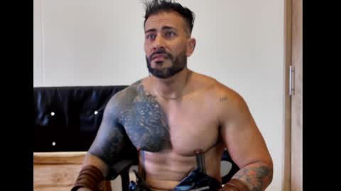 Kaleth Price online show from 02-25-25, 09:02