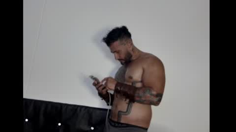 Kaleth Price online show from 02-26-25, 01:11