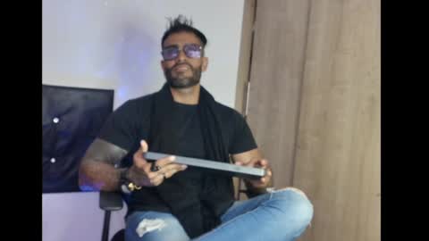 Kaleth Price online show from 02-27-25, 01:05