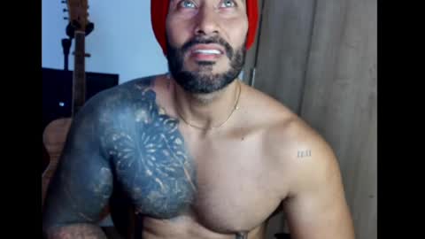 Kaleth Price online show from 02-28-25, 01:15