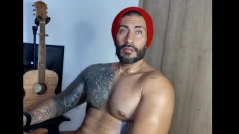 Kaleth Price online show from 02-28-25, 04:21