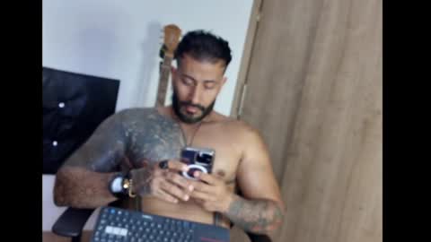 Kaleth Price online show from 03-03-25, 02:04