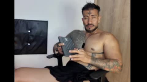 Kaleth Price online show from 03-06-25, 03:24