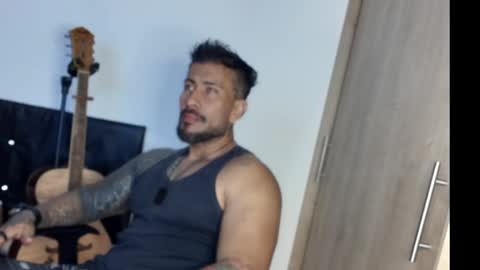 Kaleth Price online show from 03-09-25, 06:17