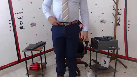 Kaleth online show from 09-28-25, 12:54