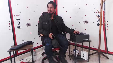 Kaleth online show from 10-18-25, 10:05