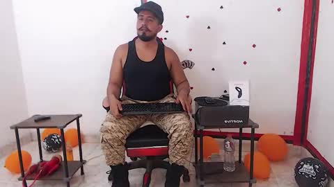 Kaleth online show from 11-04-25, 02:43