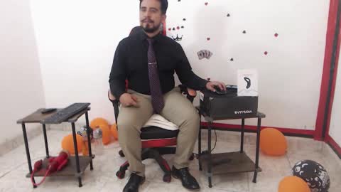 Kaleth online show from 11-11-25, 07:19