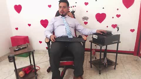 Kaleth online show from 03-08-26, 11:52