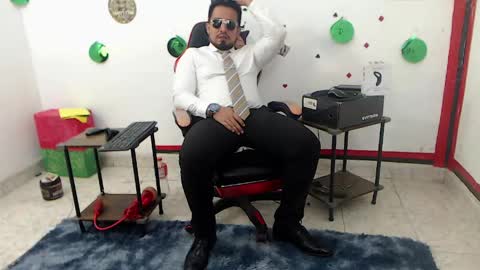 Kaleth online show from 05-16-26, 03:33