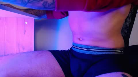 kali_dom online show from 11-19-25, 09:53