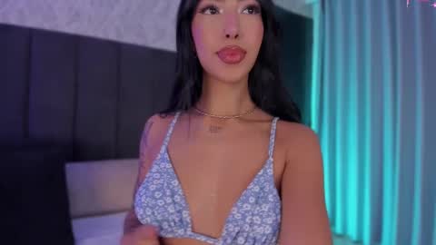 Snapshot of kali_hiill chatting on 01-12-25, 10:12 Sweet Kali online show from 01-12-25, 10:12