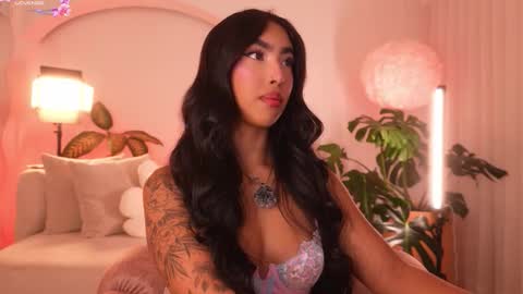 Snapshot of kali_hiill chatting on 09-29-25, 05:56 Sweet Kali online show from 09-29-25, 05:56