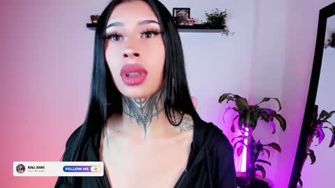 Snapshot of kali_ka chatting on 10-28-25, 06:54 Kali Ka Please help me with your thumbs up its important dont forget my birthday on October 26 online show from 10-28-25, 06:54