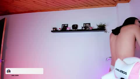 Snapshot of kali_ka chatting on 10-31-25, 06:31 Kali Ka Please help me with your thumbs up its important dont forget my birthday on October 26 online show from 10-31-25, 06:31