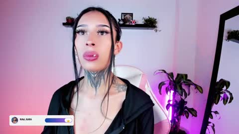 Snapshot of kali_ka chatting on 11-03-25, 05:58 Kali Ka Please help me with your thumbs up its important dont forget my birthday on October 26 online show from 11-03-25, 05:58