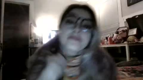 kali_kraz3 online show from 11-30-25, 12:47