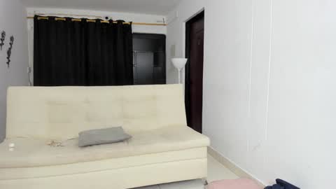 Charlote new gitl Megan Roger Matias  Mod Mustafa online show from 01-24-25, 10:32