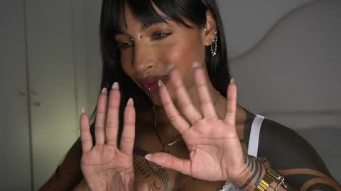 kaligray10 online show from 02-07-25, 06:02