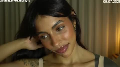 kaligray10 online show from 07-09-26, 08:24
