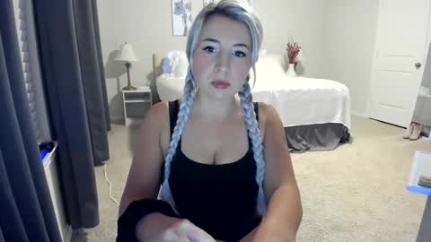 Snapshot of kaliii_jones chatting on 01-29-25, 12:54 Kaliii jones online show from 01-29-25, 12:54