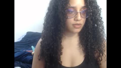 Snapshot of kaliith chatting on 02-23-25, 11:14 Kaliith online show from 02-23-25, 11:14
