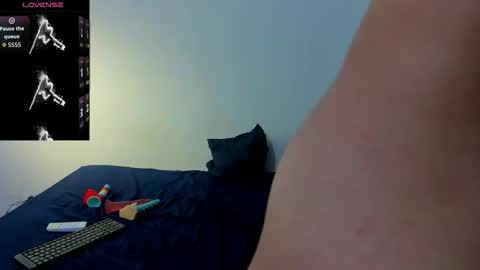 Snapshot of kaliith chatting on 03-16-26, 11:42 Kaliith online show from 03-16-26, 11:42