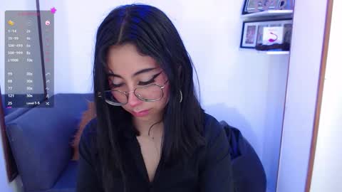 Snapshot of kalilowe_ chatting on 11-10-25, 06:18 Kali online show from 11-10-25, 06:18