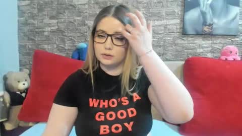 kalindahot online show from 03-31-26, 06:19