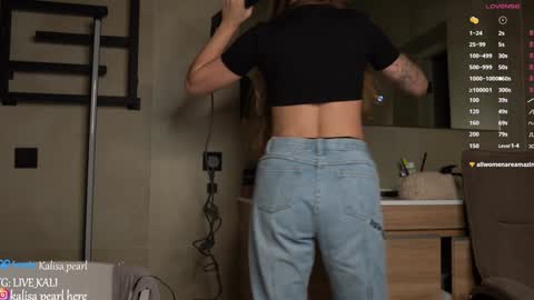 Snapshot of kalisa_pearl chatting on 09-11-25, 09:37 Please call me Kalisa online show from 09-11-25, 09:37