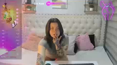 kaliykatie online show from 03-20-26, 04:17