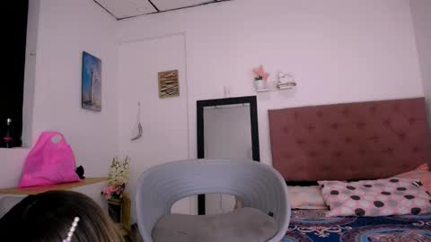 Kalliste online show from 12-02-25, 03:23