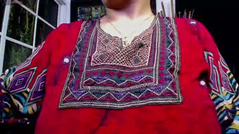 Alisha online show from 11-14-25, 10:14