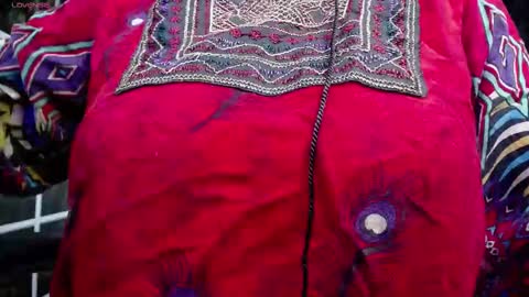 Alisha online show from 11-18-25, 10:09