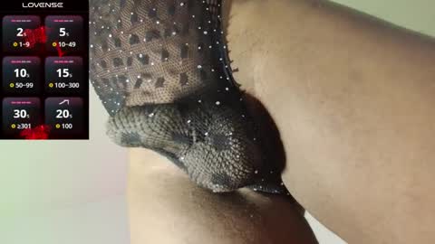 KALUANA URBANO online show from 04-07-26, 09:26