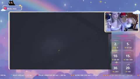Snapshot of kalybae chatting on 05-14-26, 06:47 kalybae online show from 05-14-26, 06:47