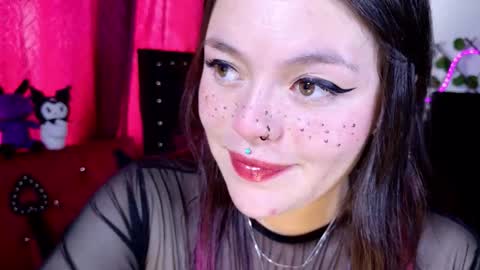 Kalypzo  online show from 01-11-26, 04:34