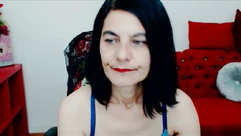 Snapshot of kalysta4u chatting on 09-17-25, 03:19 kalysta4u - EX - Bestbangmilf online show from 09-17-25, 03:19