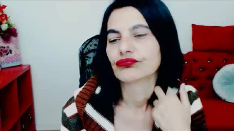 Snapshot of kalysta4u chatting on 10-01-25, 03:12 kalysta4u - EX - Bestbangmilf online show from 10-01-25, 03:12