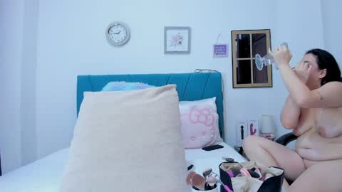 Kamilalopez online show from 04-05-26, 08:39