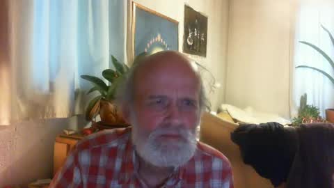 kamabo2 online show from 07-21-26, 07:05