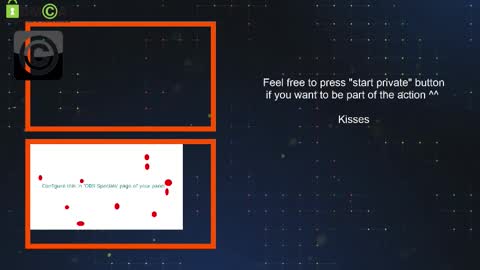 Snapshot of kamafeels chatting on 10-30-25, 06:26 KamaFeels online show from 10-30-25, 06:26