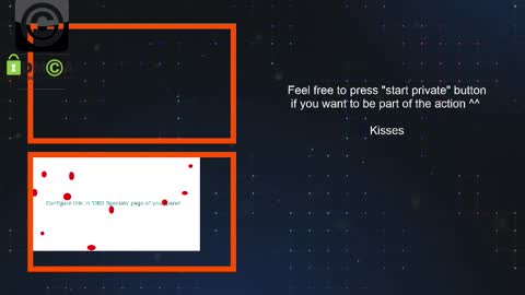 KamaFeels online show from 12-23-25, 04:32