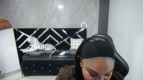 Snapshot of kamala_a chatting on 10-07-25, 03:36 Kamala. Live 2100 - 600 online show from 10-07-25, 03:36