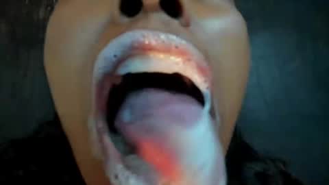  Kamaria Fyre  online show from 01-24-25, 10:41