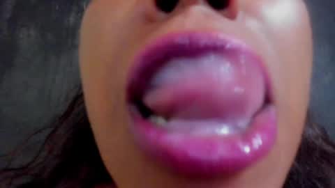  Kamaria Fyre  online show from 01-28-25, 08:04