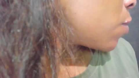  Kamaria Fyre  online show from 03-02-25, 02:54