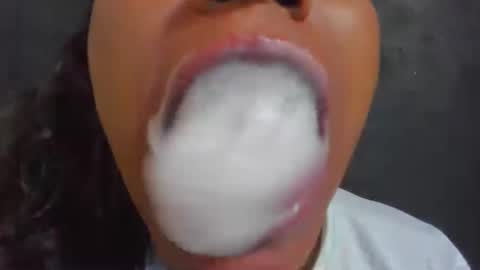  Kamaria Fyre  online show from 03-12-25, 11:01